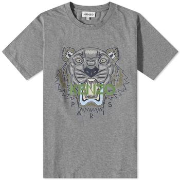 Kenzo | Kenzo Classic Tiger Tee商品图片,独家减免邮费