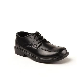 Deer Stags | Little and Big Boys Gabe Lace-Up Dress Comfort Shoe,商家Macy's,价格¥449