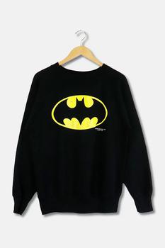推荐Vintage 1989 Batman Crewneck Sweatshirt商品