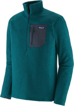 patagonia r2, Patagonia | Patagonia Men's R1 Air Zip Neck Pullover商品图片 8折起
