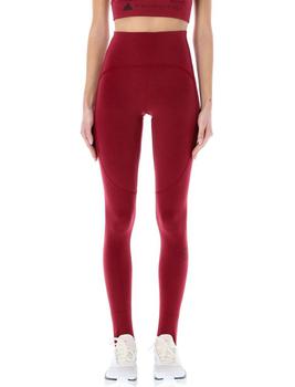 推荐Adidas By Stella McCartney TrueStrength High Waist Yoga Leggings商品