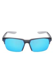 NIKE | Maverick Free 60mm Sunglasses 4.1折