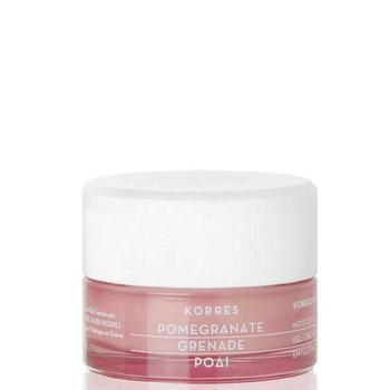 推荐KORRES Pomegranate Pore Blurring Gel Moisturizer 40ml商品