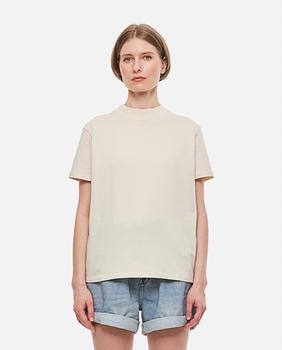 推荐LEVI'S¬Æ MADE & CRAFTED¬Æ ORGANIC COTTON MOCK NECK T-SHIRT商品