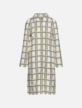 elyse walker好用吗, Victoria Beckham | Car Coat商品图片 2.5折×额外8折, 独家减免邮费, 额外八折