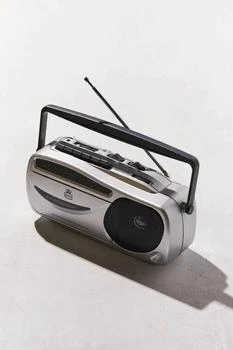 GPO 9041 Radio Cassette Player + Recorder