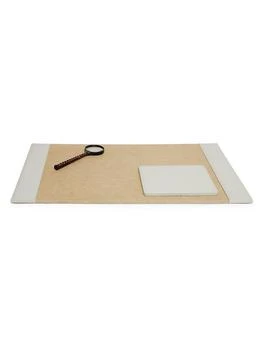 Pigeon & Poodle | Asby Desk Blotter & Mouse Pad,商家Saks Fifth Avenue,价格¥2277