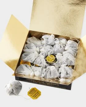 Mariage Freres International | Darjeeling Himalaya Tea Bags, 30 Count,商家Neiman Marcus,价格¥304