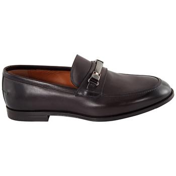 推荐Bally Mens Weary/31 Leather Loafers, Brand Size 9 (US Size 10 EEE)商品