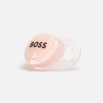 商品Hugo Boss | Hugo Boss Dummy - Pale Pink,商家The Hut,价格¥159图片