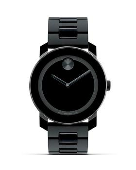 Movado | Large Watch, 42mm商品图片,独家减免邮费