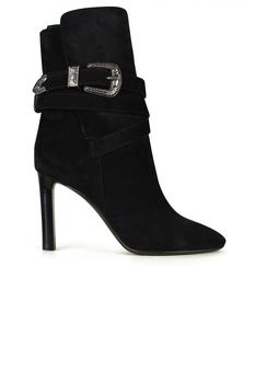 圣罗兰鞋女鞋, Yves Saint Laurent | Mica ankle boots - Shoe size: 36,5商品图片 7.7折