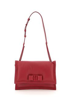 菲拉格慕包女包, Salvatore Ferragamo | Salvatore ferragamo viva bow bag商品图片 7.9折