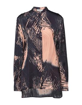 AGNONA | Patterned shirts & blouses商品图片,3.4折