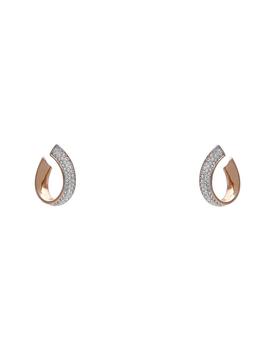 商品Swarovski | Earrings,商家YOOX,价格¥741图片