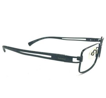 推荐Demo Rectangular Mens Eyeglasses TB0513 002 52商品