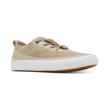 Columbia | Men's Bonehead PFG Lace-Up Sneakers商品图片,