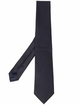 商品Emporio Armani | EMPORIO ARMANI - Silk Tie,商家Tessabit,价格¥816图片