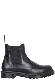 dr. martens 2976精选, Dr. Martens | Dr. Martens 2976 Mono Chelsea Boots商品图片 7.6折