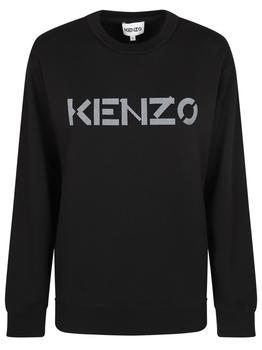 Kenzo | Kenzo Relaxed Fit Sweatshirt商品图片,8.7折