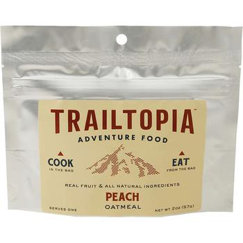 商品Trailtopia | Trailtopia Peach Oatmeal,商家Moosejaw,价格¥22图片