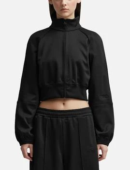 推荐Cropped Track Jacket商品