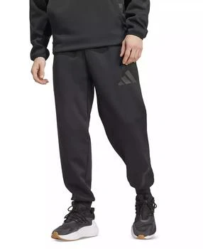 Adidas | Men's Z.N.E. Elastic Drawstring Logo Track Pants,商家Macy's,价格¥661