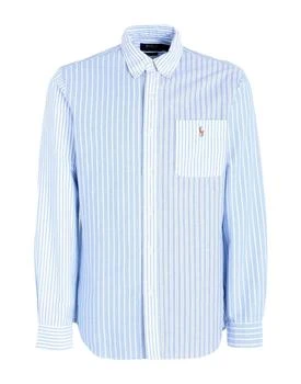 Ralph Lauren | Striped shirt 