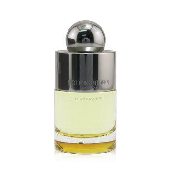 推荐Vetiver & Grapefruit Eau De Toilette Spray商品