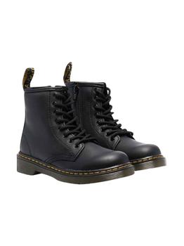 推荐Dr. Martens Unisex Black Combat Boots商品