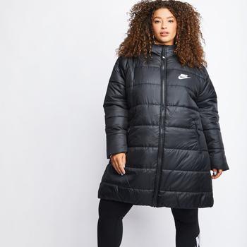 推荐Nike Sportswear Plus Outerwear - Women Jackets商品