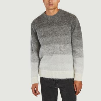 推荐Walther 6526 Pullover Grey Multi No Nationality 07商品