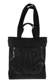 Moncler | CUT - Small tote bag BR002354 999,商家La Vita HK,价格¥4734