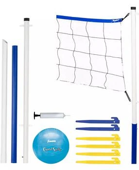 Franklin | Recreational Volleyball Set,商家Macy's,价格¥300