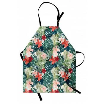 Ambesonne | Leaf Apron,商家Macy's,价格¥240