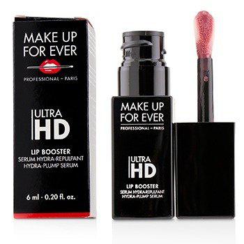 Make Up For Ever成分, Make Up For Ever | Ultra Hd Lip Booster Hydra Plump Serum商品图片 9.5折×额外8折, 额外八折