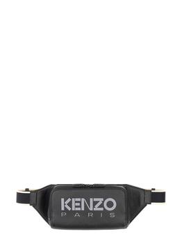 商品Kenzo | POUCH WITH LOGO,商家Baltini,价格¥2002图片