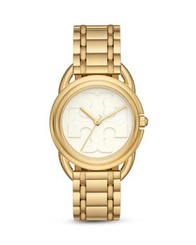 Tory Burch | The Miller Watch, 32mm商品图片,独家减免邮费