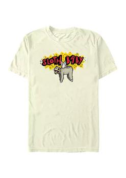Marvel | Sloth Baby Graphic T-Shirt商品图片,