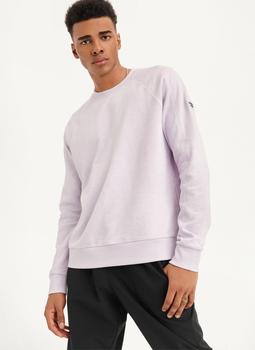 DKNY | Slub French Terry Crewneck商品图片,4.9折
