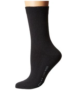 FALKE | Cashmere Blend Cosy Wool Sock,商家Zappos,价格¥239