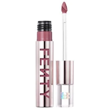 推荐Fenty Icon Velvet Liquid Lipstick商品