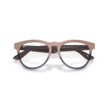 Ray-Ban | Ray-Ban Round-Frame Glasses 7.6折