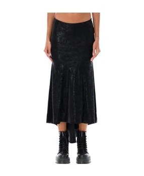推荐Misbhv 女士半身裙 23A231W870FLBLACK 黑色商品