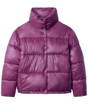 商品NOIZE | NOIZE Meadow Puffer Short Coat,商家Premium Outlets,价格¥308图片