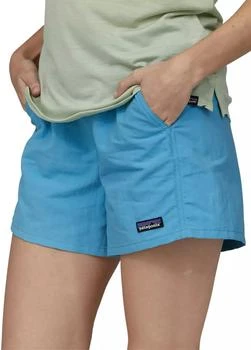 Patagonia | Patagonia Women's 5” Baggies Shorts,商家Dick's Sporting Goods,价格¥142