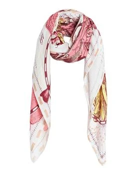 FRIENDLY HUNTING Scarves and foulards