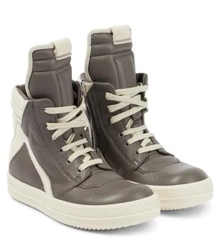 推荐Geobasket high-top sneakers商品