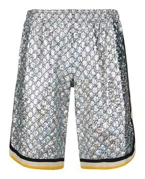 推荐Sparkling Jersey Shorts商品