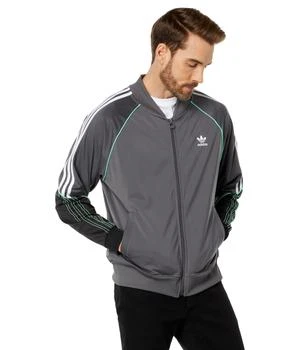 Adidas | Superstar Tricot Track Jacket 6.1折